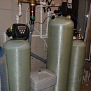 Система очистки воды AquaSky APK - 2,0