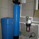 Система комплексной очистки AquaSky SA-1,7