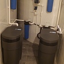 Система очистки воды AquaDean PRO-Sx2
