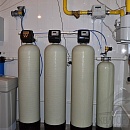 Система очистки воды AquaSky APK - 2,5